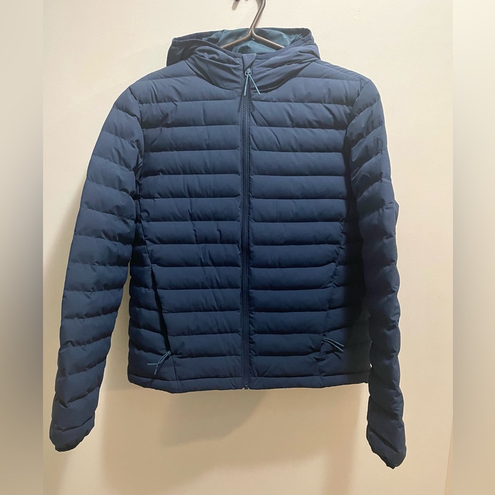 Men’s Puffer Jacket S NWOT🌟
